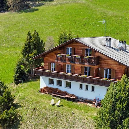 Panoramic Residence Schopplhof Funes  Exterior foto