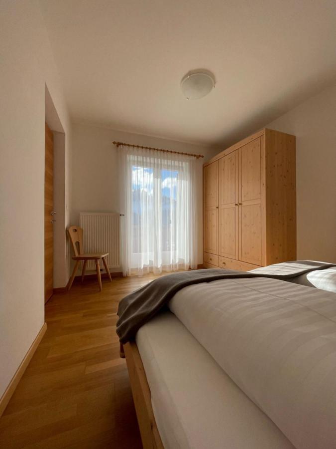 Panoramic Residence Schopplhof Funes  Exterior foto